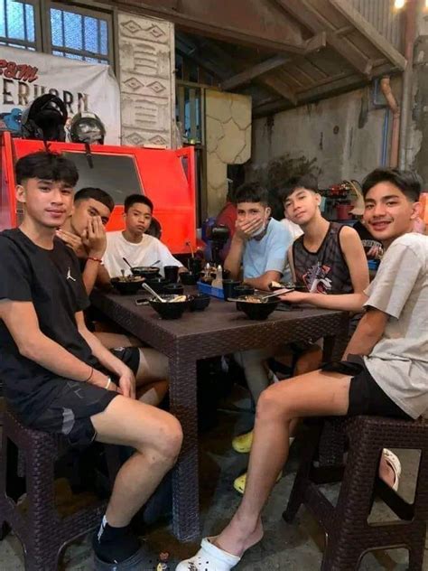 Gwapong Nilalang Philippines .